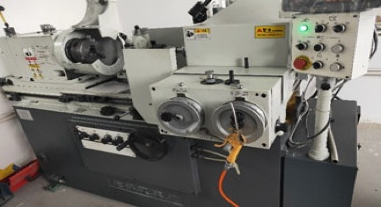 精加工工序，你知道多少？